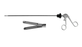 Fenestrated Grasper