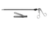 Fenestrated Grasper