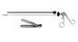 Fenestrated Grasper
