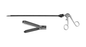 Fenestrated Grasper