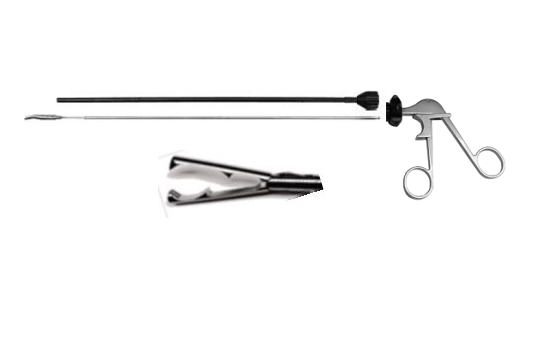 Claw Grasper