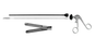 Fenestrated Grasper