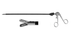 Fenestrated Grasper