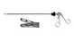 Fenestrated Grasper
