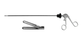Fenestrated Grasper