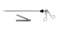 Fenestrated Grasper