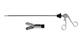 Fenestrated Grasper