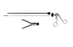 Retraction Grasper