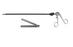 Fenestrated Grasper