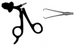Dissectors and Graspers