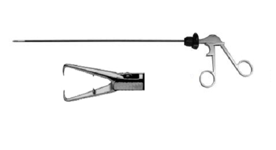 Schroeder Tenaculum