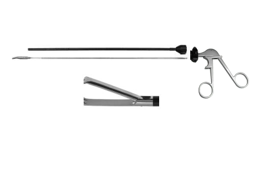 Claw Grasper