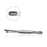Mopec Forceps, Russian Tissue