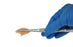 Mopec Forceps w/ Imprinted Ruler