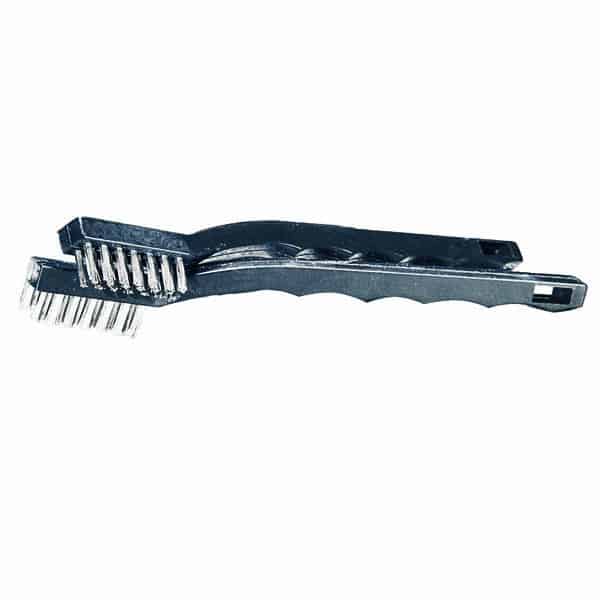 Mopec Instrument Cleaning Brushes, 3 pack