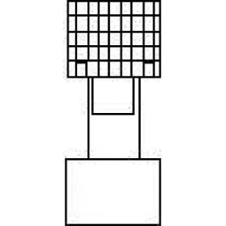 ICU Medical - Dead-Ender Cover Female - 424150401