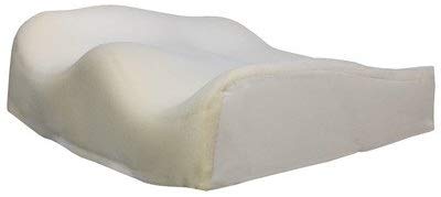 Embrace - Anti-Thrust Seat Cushion 14 W X 16 D Inch - EM-FA-1416