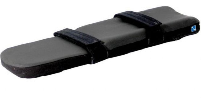 Comfort Arm Wheelchair Molded Arm Hardware