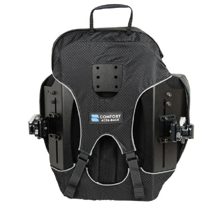Wheelchair Back Support