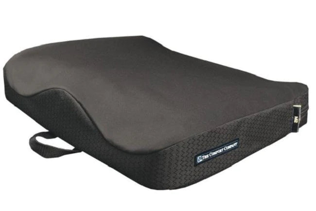 Comfort M2 Zero Elevation - Seat Cushion 24 W X 18 D Inch Foam - M2-F-2418