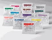 Abbott Point of Care BRT Verification Samples 3 Levels 3 X 3 X 0.5 mL - 07P0403