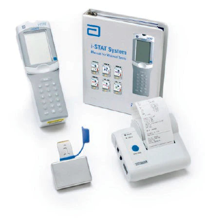 i-STAT - Control Level 2 1.7 mL - 06F1301