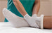Alba Healthcare Albahealth Retainer Dressing Bias-Cut Stockinette 2 Inch X 4 Yard - 8224