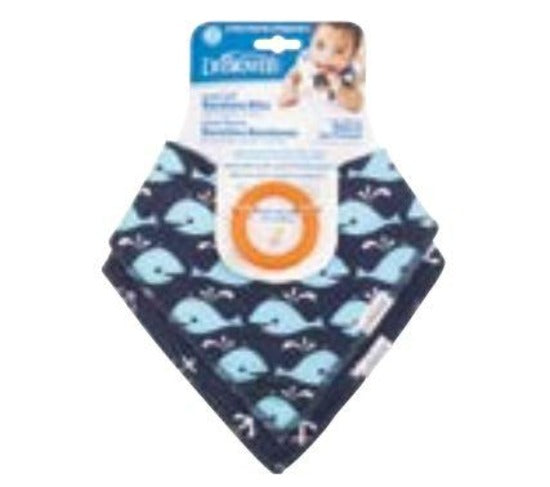 Bandana Bib