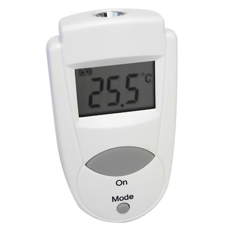 Infrared Thermometer