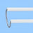 ACMI Elite System - Loop Electrode 26 Fr. Wire 90° Angled Loop Tip Disposable Sterile - MLE-26-012