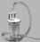 Berkeley SafeTouch - Suction Canister Snap-On Lid - 003984-901