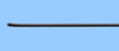 Olympus America Inc E-Z Glider Urological Guidewire 0.038 Inch OD, 3 cm L Tip 150 cm L Straight Tip - 38BX