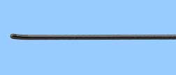 Olympus America Inc E-Z Glider Urological Guidewire 0.038 Inch OD, 3 cm L Tip 150 cm L Straight Tip - 38BX