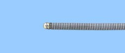Olympus America Inc Urological Guidewire 0.038 Inch OD, 3 cm L Tip 150 cm L Straight Tip - 14BX