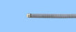 Olympus America - Urological Guidewire .038 Inch Diameter X 3 cm Length Tip 150 cm Length Straight Tip - 14BX