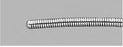 Olympus America - Urological Guidewire .038 Inch Diameter X 3 cm Length Tip 150 cm Length Flexible Tip - 24BX