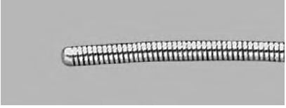 Olympus America - Urological Guidewire .038 Inch Diameter X 3 cm Length Tip 150 cm Length Flexible Tip - 24BX