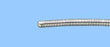 Olympus America - Urological Guidewire .038 Inch Diameter 150 cm Length - 29BX