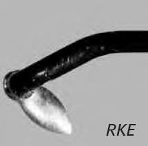 Olympus America Inc Elite System Perkash Electrode 24 Fr. Retrograde Knife Disposable Sterile - RKE-24