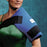 Active Ice - Cold Pack with Wrap Shoulder One Size Fits Most 12 X 13 Inch Cloth / Nylon / Plastic / Gel Reusable - SS-2