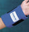 Active Ice - Cold Pack with Wrap General Purpose One Size Fits Most 6 X 12 Inch Cloth / Nylon / Plastic / Gel Reusable - SU-2