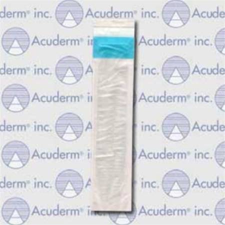 Acuderm - Sheath 8 Inch, Clear - ADG51S