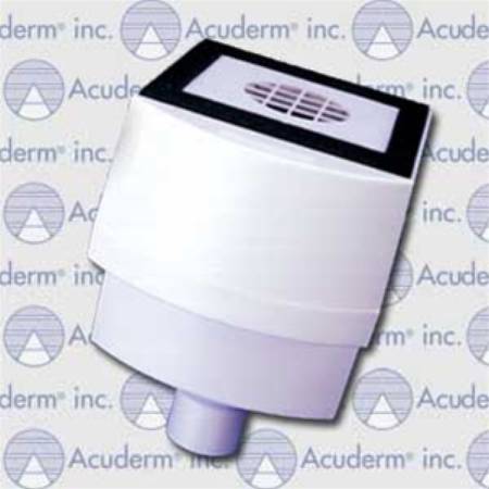 Acuderm - Main Filter Normal Use Filter Life 16 hours - M1-FILTER