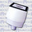Acuderm - Main Filter Normal Use Filter Life 16 hours - M1-FILTER