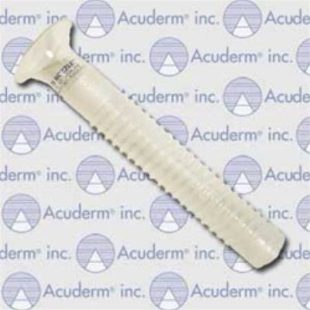 Acuderm - Nozzle Pack Preliminary Filter, 8 Inch Hose Section Assembly - TXPACK