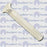 Acuderm - Nozzle Pack Preliminary Filter, 8 Inch Hose Section Assembly - TXPACK