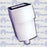 Acuderm Hospital / Office Filter Charcoal - 2-FILTER