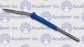 Acu-E-Surg - Blade Electrode Stainless Steel Blunt Blade Tip Disposable NonSterile - EDC BNS