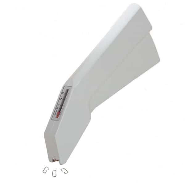 Mopec Stapler, Postmortem – AD046
