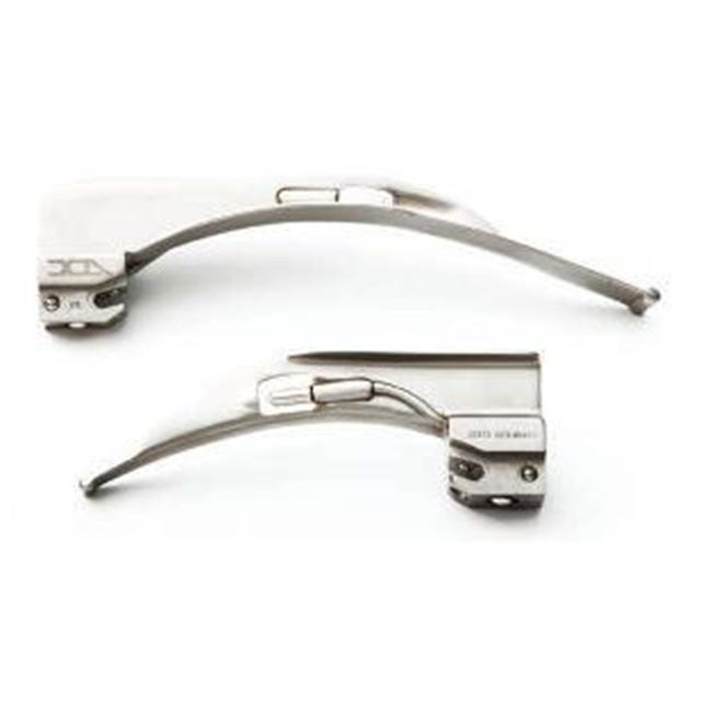 Welch Allyn Small Laryngoscope Kit - MIL5072